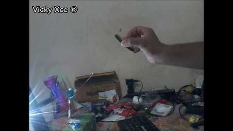 Object Tracking With Arduino Servo and OpenCv