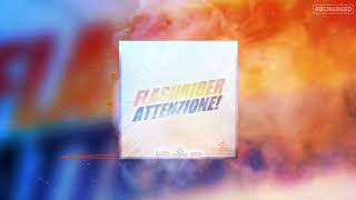Flashrider - Attenzione 2.20 (Pancza & Mattrecords Bootleg)