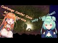 Uruha Rushia calls Customer Center Coco to fix her problem