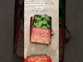 banarasi soft silk saree price 300/- whatsapp 7568033487 #saree #trending #shorts #youtubeshorts