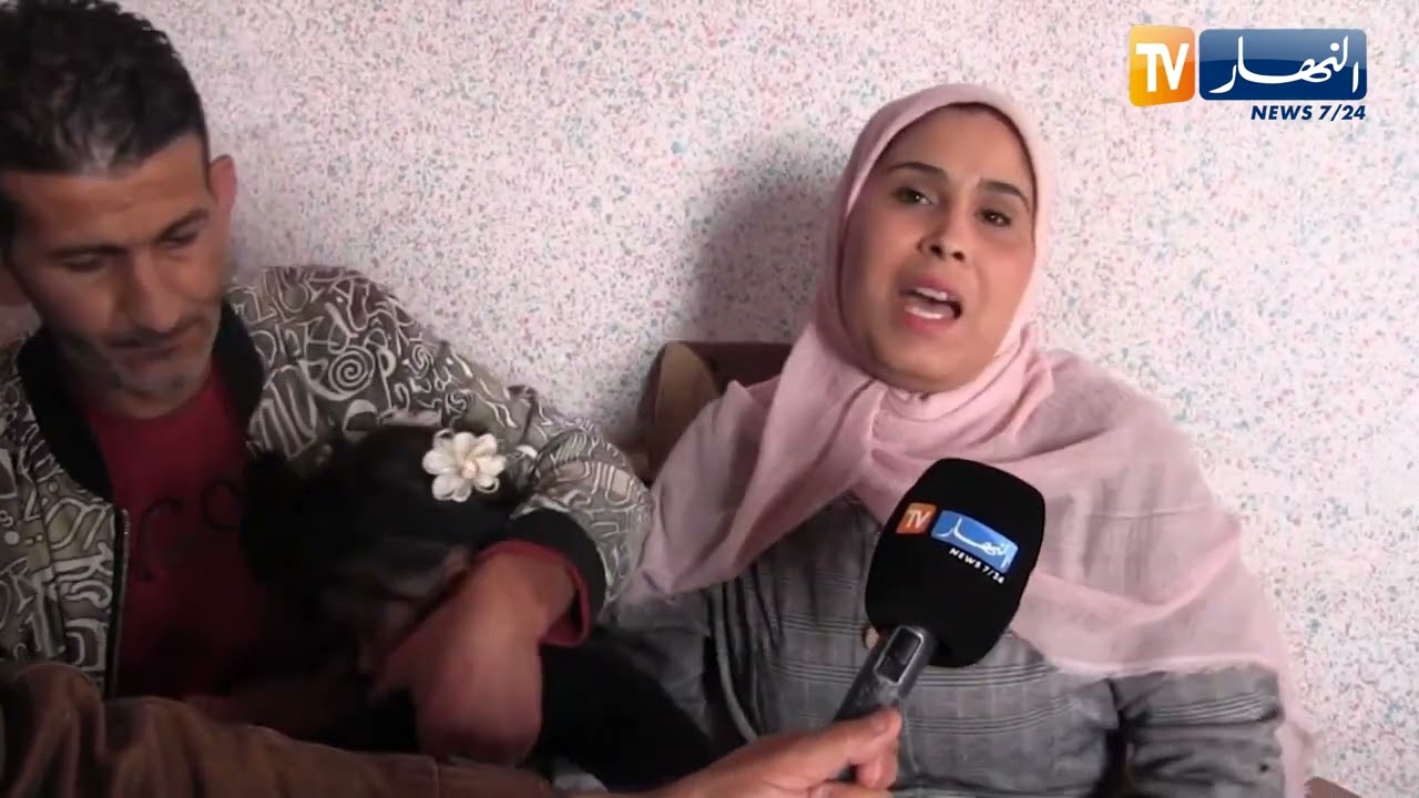 البويرة:   الأطفال المصابون بـ