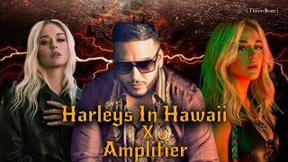 amplifier x harleys in hawaii | Harley in hawaii x amplifier imran Khan @Timonbeatz