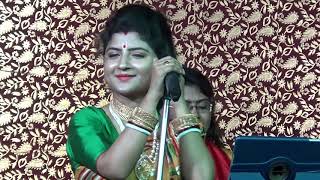Video thumbnail of "Tana Tan Tatan Khujle //Dub Dub Rup sagare Amar Mon  by Aditi Munshi Kirtan"
