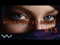 Deep House Mix 13 Night Drive Music Deep House 2025 Bass Boosted mp3
