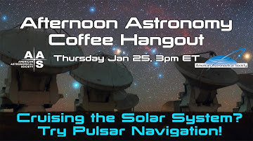 Cruising the Solar System? Try Pulsar Navigation!