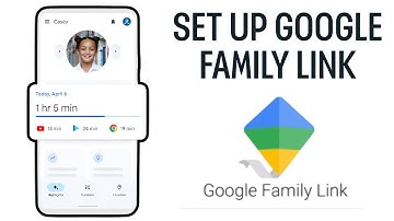 How To Set Up Google Family Link Parental Controls (2025) STEP BY STEP