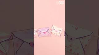 Valentine's Day Envelope Garland | DIY Decor 💌 screenshot 5