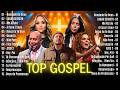 Louvores de Adoração - As Melhores Músicas Gospel de Adoração 2026 ✝️Top 10 Melhores Músicas De 2026