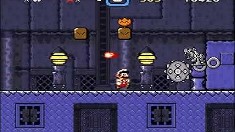 The 11th Annual Vanilla Level Design Contest Collaboration Hack Part 3