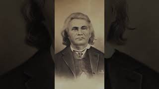 Native American General Stand Watie