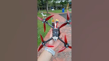 iflight mach r5 sport ultra racing drone #fpv #drone #racingdrone #iflight