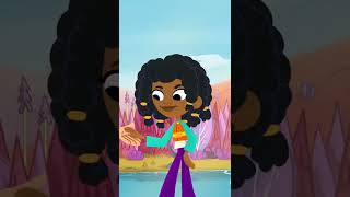 Love Makes The World Go' Round is out now! | Jeremy and Jazzy