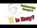 How to Answer Common App Prompt 2 + Example Essay