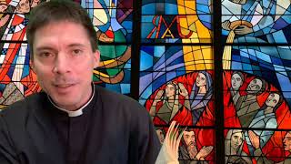 Purgatory: 3 Descriptions - Fr. Mark Goring, CC