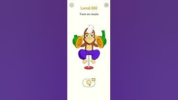 How to beat level 295 || Turn on music 🎶 || Dop 2 game