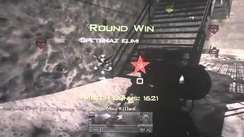 Colt Scene: "Causing A Scene" #5