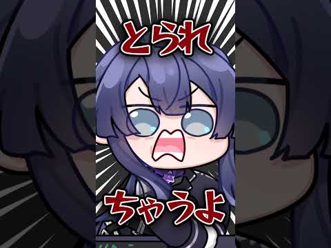 恋愛は瞬発力と語る長尾景【長尾景/にじさんじ】