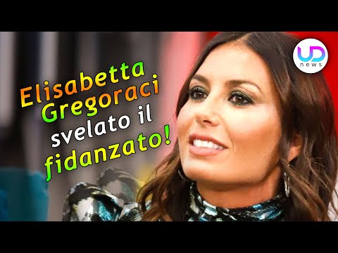 GF Vip: Elisabetta Gregoraci Fidanzata Con Stefano Coletti Da Cinque Mesi!