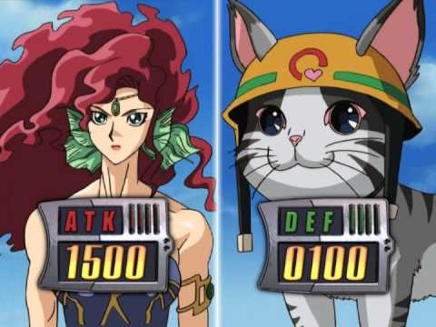 Download Yu-Gi-Oh! GX- Season 2 Episode 38- Pro-Dueling