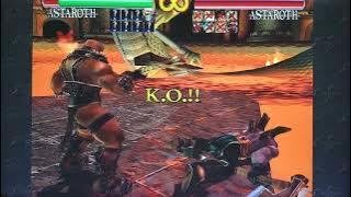 Astaroth Team Battle Ultra Hard Difficulty