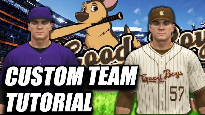 best custom uniforms for mlb the show 23｜TikTok Search