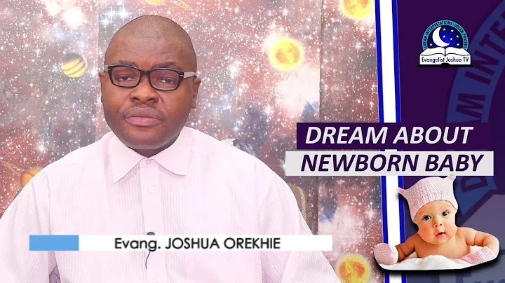 DREAM ABOUT NEWBORN BABY -  Find Out The Biblical Dream Meaning - DayDayNews