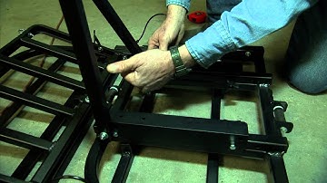 PowerLoader  ATV Installation