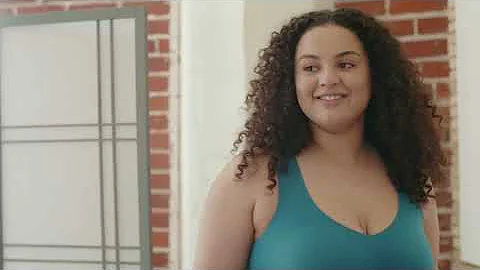 The Evelyn & Bobbie Defy Bra