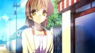 Today, Forever (今日永久に) Anime: Clannad (TV) (クラナド), Clannad...