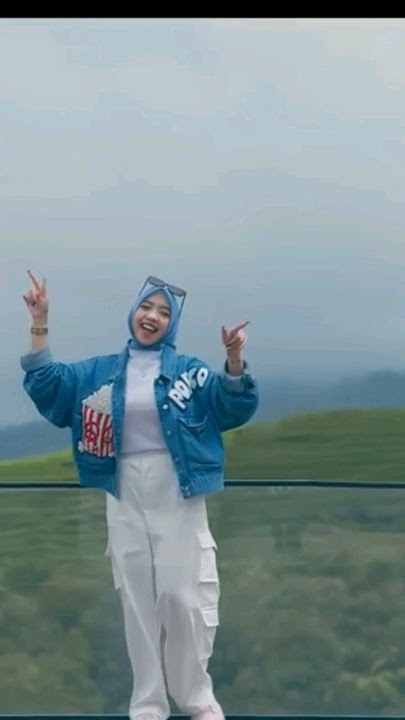 Download lagu Alfina Braner _Di Ginyang Bana #shots #diginyangbana