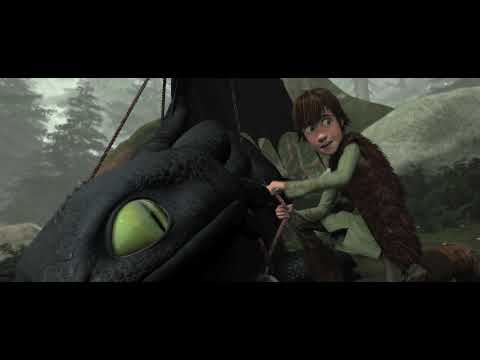 How to Train Your Dragon (also known as How to Train Your Dragon 3D) is an upcoming computer-animated film based on the 2003 book of that same title. The film stars the voice talents of Jay Baruchel, America Ferrera, Jonah Hill, Gerard Butler, Christopher Mintz-Plasse and Craig Ferguson. The film is scheduled to be released on March 26, 2010. This is also the second movie Jonah Hill and Christopher Mintz-Plasse will be together in since 2007's Superbad. ------------------------------------------------------------ Directed by: Chris Sanders, Dean DeBlois Produced by: Bonnie Arnold, Michael Connolly, Tim Johnson Written by: Dean DeBlois, Chris Sanders, (Story: Cressida Cowell) Starring: Jay Baruchel, America Ferrera, Jonah Hill, Gerard Butler, Christopher Mintz-Plasse, Craig Ferguson Music by: John Powell Editing by: Darren Holmes Studio: DreamWorks Animation, Mad Hatter Entertainment Distributed by: DreamWorks, Paramount Pictures, Universal Pictures International Release date(s): March 26, 2010 Country: United States Language: English