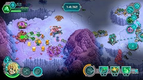 Iron Marines Android Gameplay #Part1