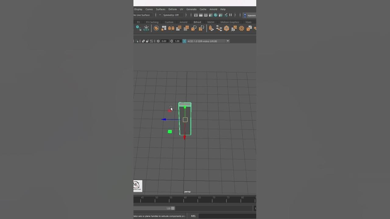 How to duplicate special in maya maya tutorial #mayamodeling #subscribe ...