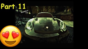 #11 "Blacklist #10 Falls! Crushing Karl Smit AKA Baron in NFS Most Wanted!"