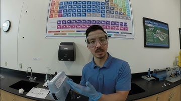 DPD Method for Chlorine Residual