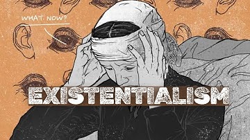 Choose Your Fate: The Power of Existential Freedom