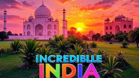 Incredible India | Unity in diversity | Documentary video #incredibleindia