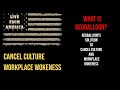 RedBalloon's Solution To Cancel Culture And Workplace wokeness