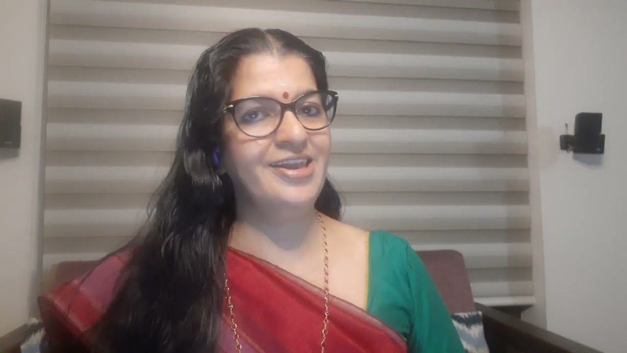 കടുപ്പത്തില്‍ ഒരു കഥ : EP:12 - അപര്‍ണ