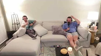 Sideline Stories Ep. 13- Dog Days