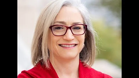 Laura Yeager, Friend of the Year Honoree, 2022