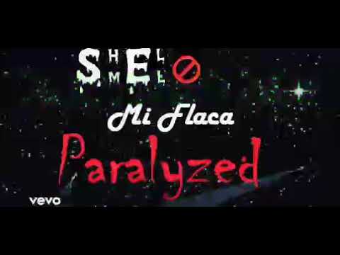 Shmello Ft Mi flaca - Paralyzed [NEW SONG 2020]