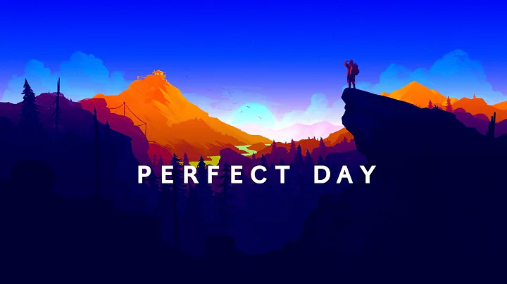 Best Chillstep / Chillout / Ambient Music / Music 2023  (R.I.B., Seven24, Soty - Perfect Day)