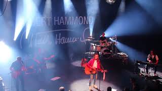 Albert Hammond (with David Paton) - Nothing&#39;s Gonna Stop Us Now