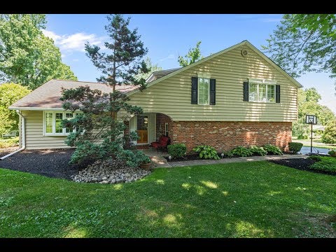 1383 Holt Rd, Huntingdon Valley, PA home video tour