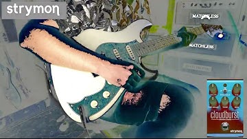 Strymon Cloudburst
