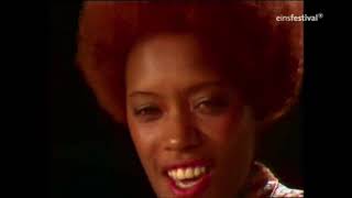 Ann Peebles -  I Can't Stand The Rain   - 1975