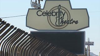 Phoenix music venue prepares for indoor concerts