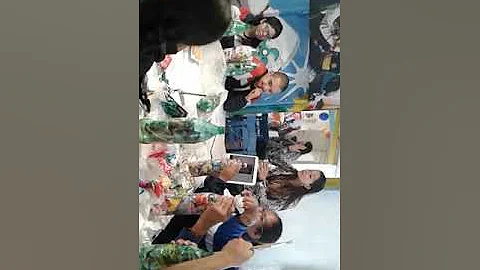 TALLER DE LLENADO