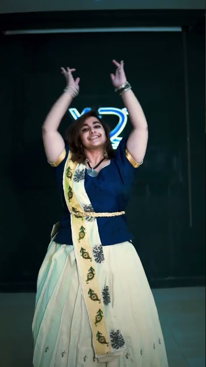 Kannonjal Aadi irunthal | Dance Cover | Shezi MJD |